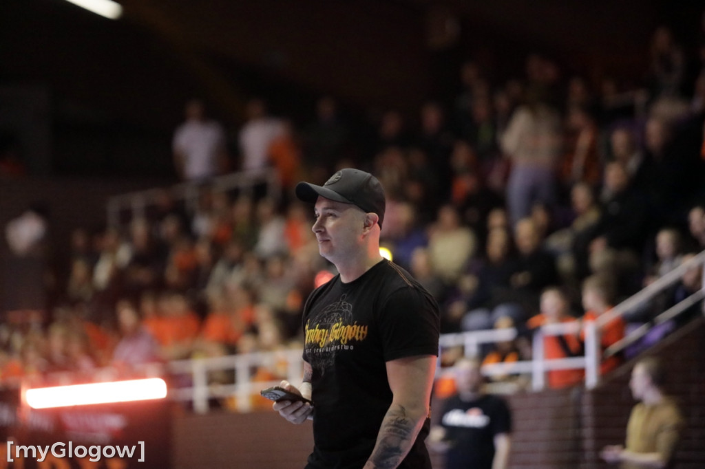 Wielka prezentacja piłkarskiego Chrobrego Głogów