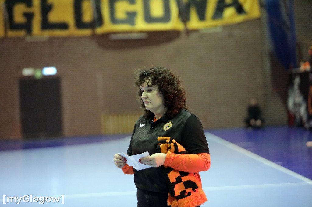 Wielka prezentacja piłkarskiego Chrobrego Głogów