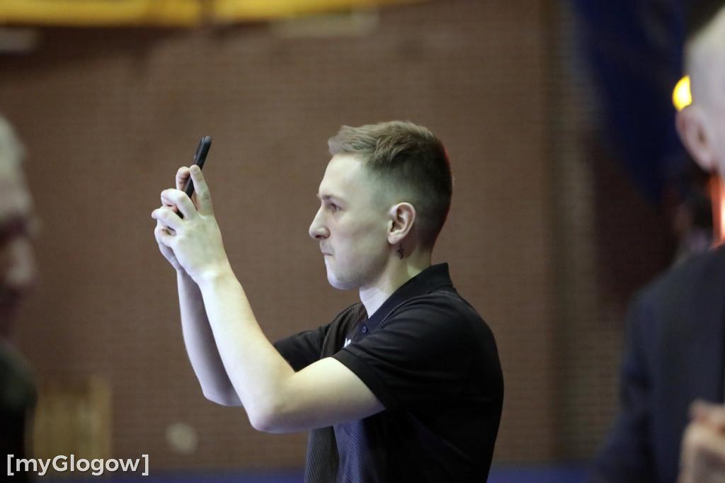 Wielka prezentacja piłkarskiego Chrobrego Głogów