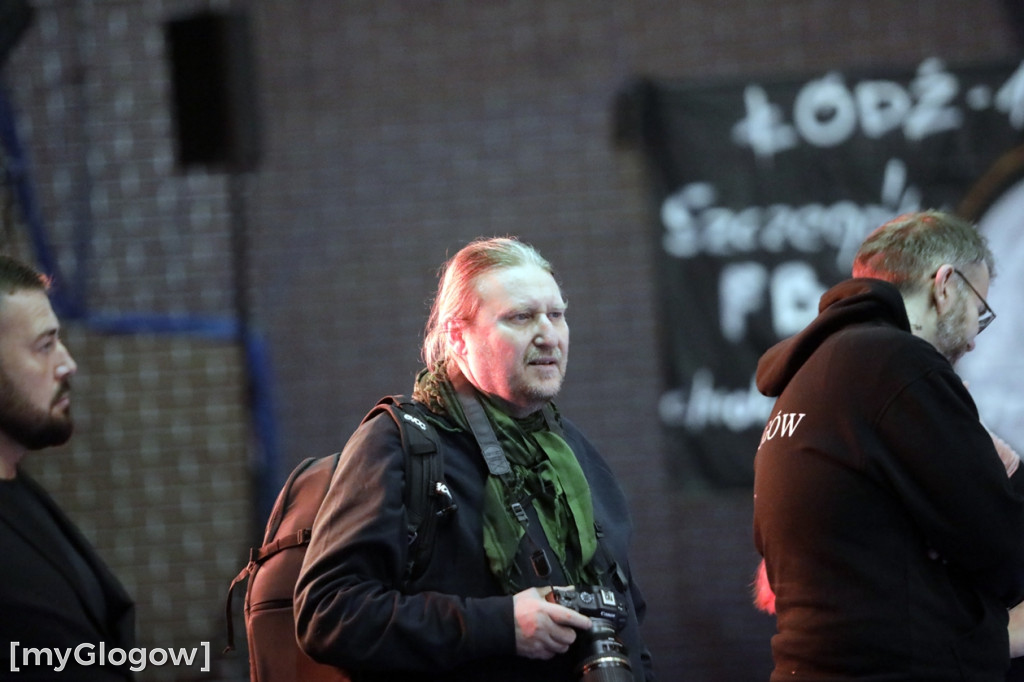 Wielka prezentacja piłkarskiego Chrobrego Głogów