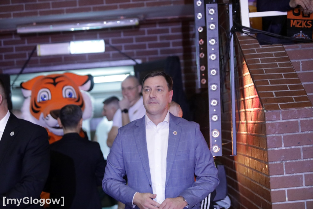 Wielka prezentacja piłkarskiego Chrobrego Głogów