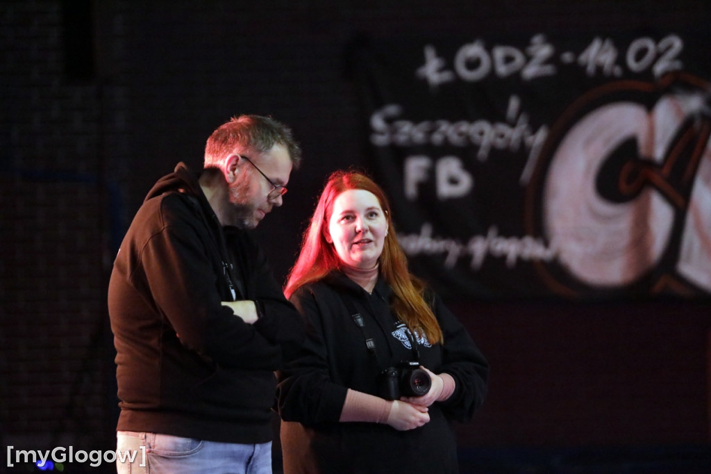 Wielka prezentacja piłkarskiego Chrobrego Głogów