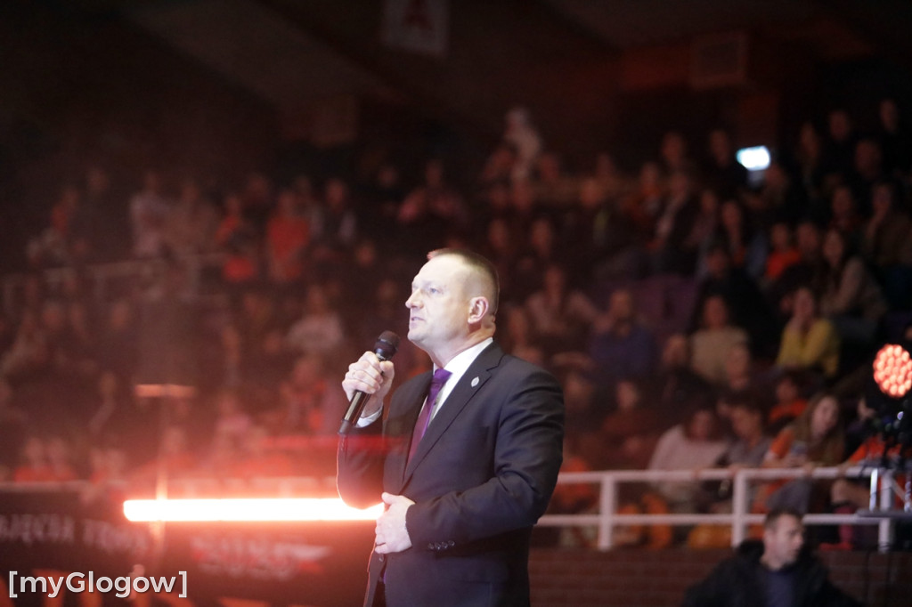 Wielka prezentacja piłkarskiego Chrobrego Głogów
