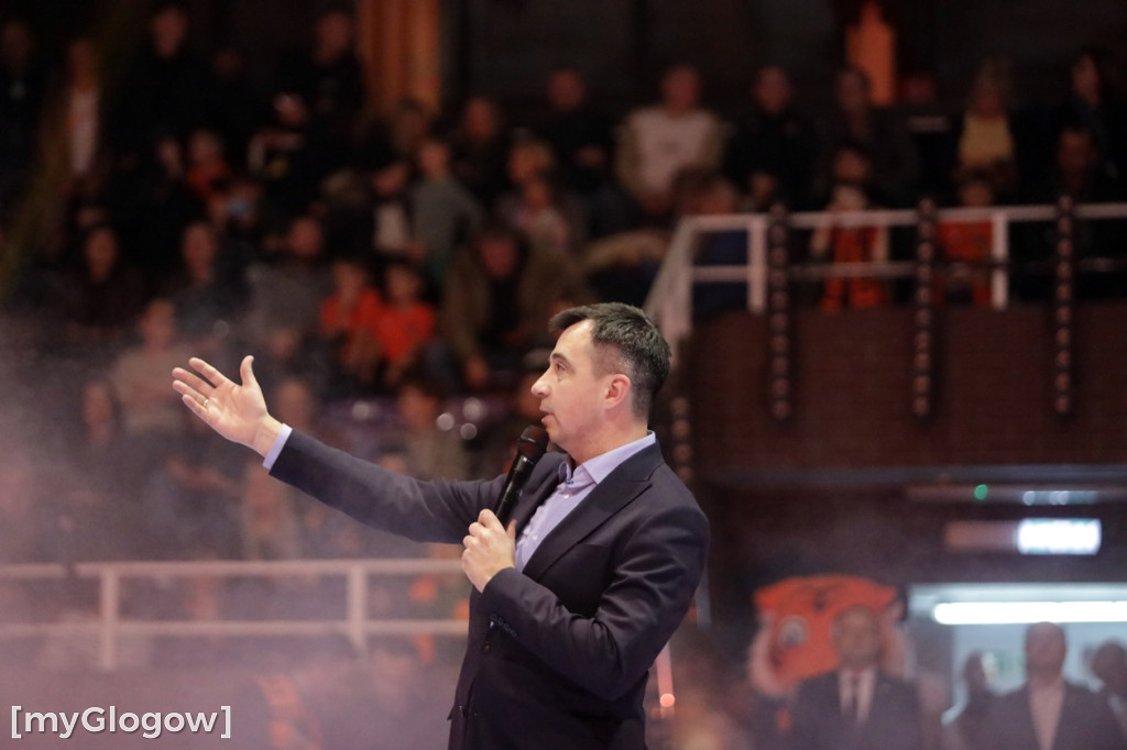 Wielka prezentacja piłkarskiego Chrobrego Głogów