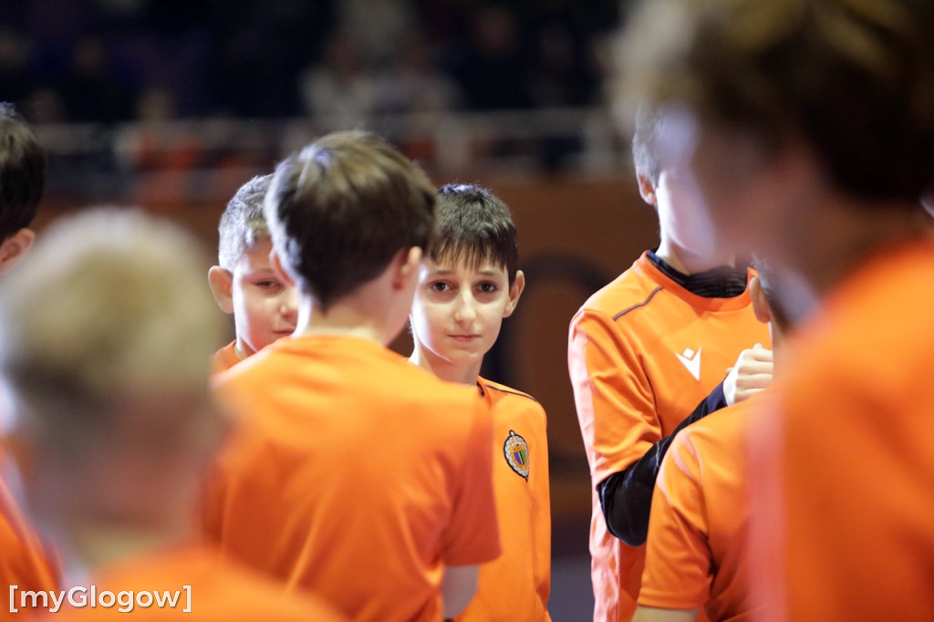 Wielka prezentacja piłkarskiego Chrobrego Głogów