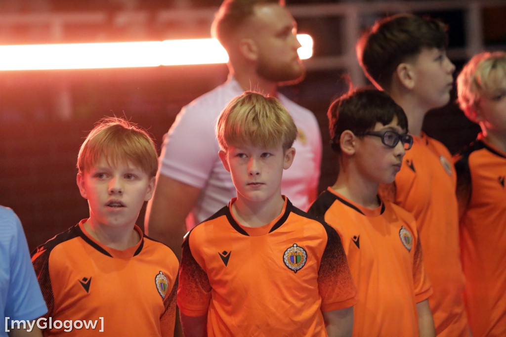 Wielka prezentacja piłkarskiego Chrobrego Głogów