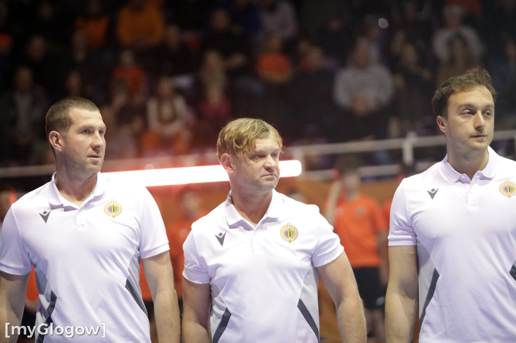 Wielka prezentacja piłkarskiego Chrobrego Głogów