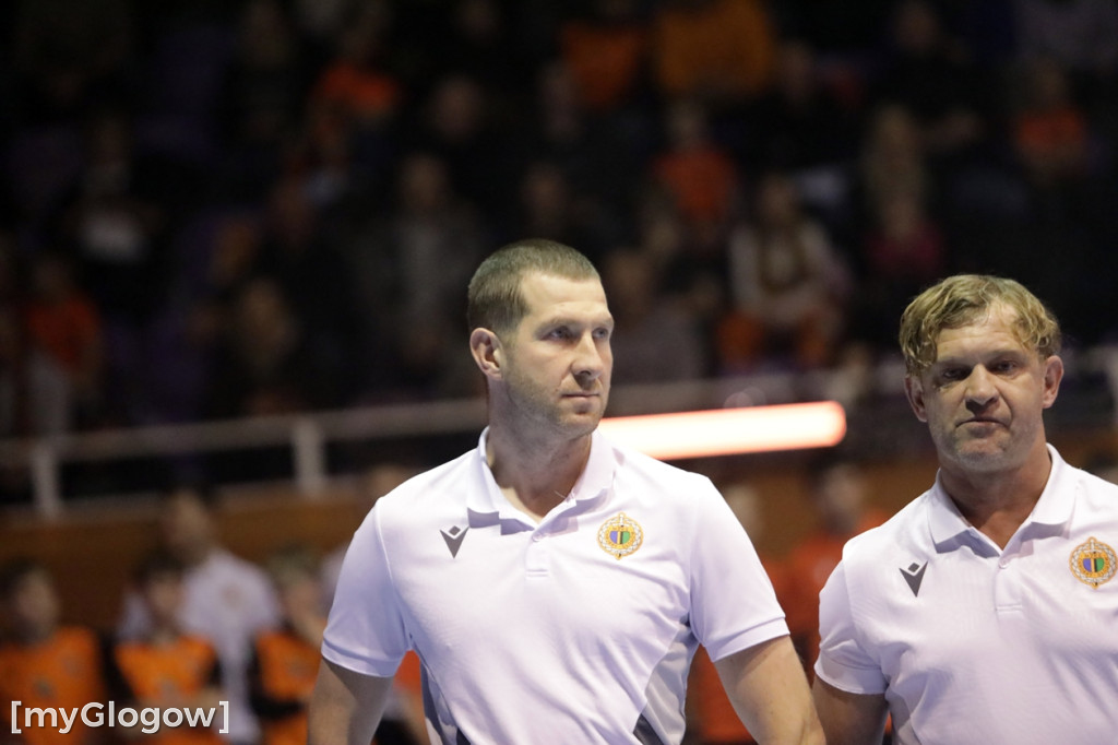 Wielka prezentacja piłkarskiego Chrobrego Głogów