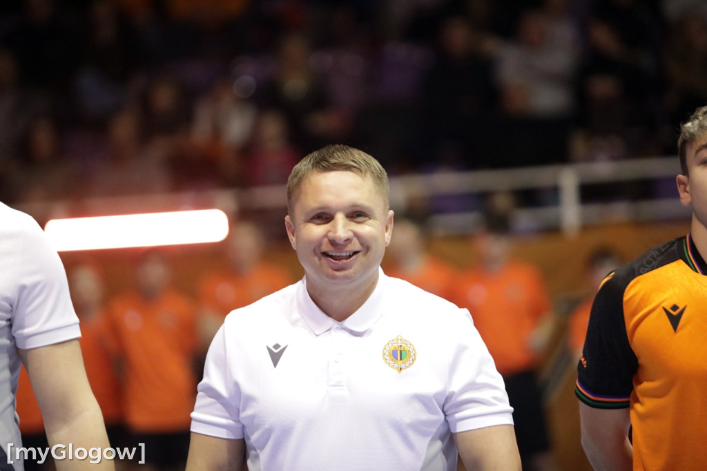 Wielka prezentacja piłkarskiego Chrobrego Głogów