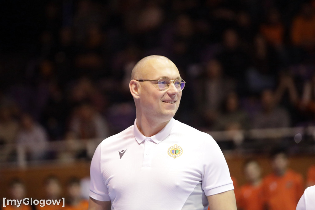 Wielka prezentacja piłkarskiego Chrobrego Głogów