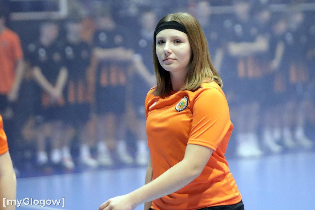 Wielka prezentacja piłkarskiego Chrobrego Głogów