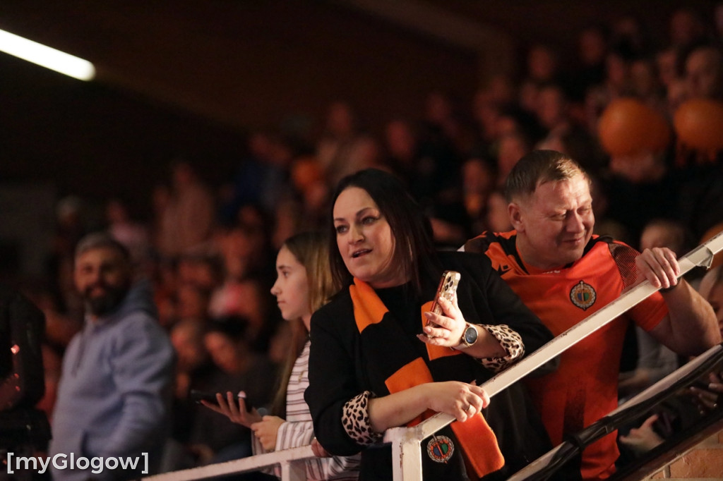 Wielka prezentacja piłkarskiego Chrobrego Głogów