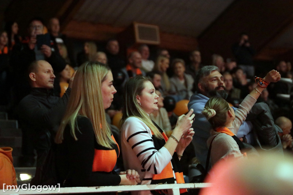 Wielka prezentacja piłkarskiego Chrobrego Głogów