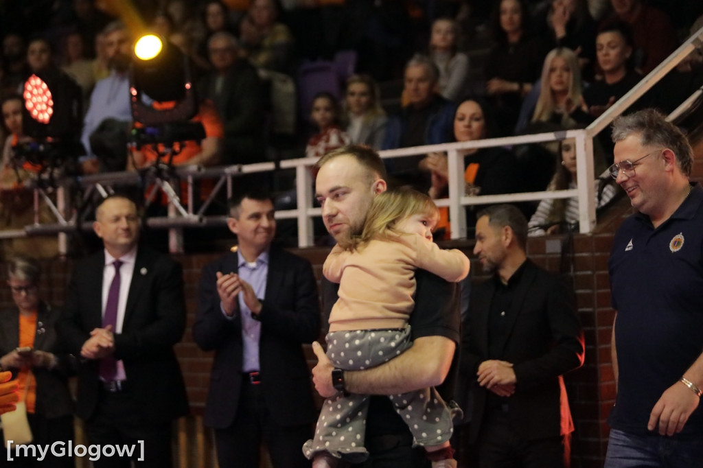 Wielka prezentacja piłkarskiego Chrobrego Głogów