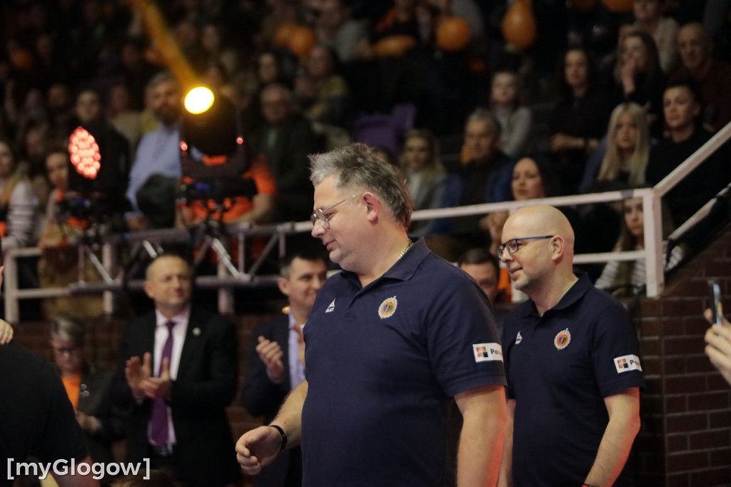 Wielka prezentacja piłkarskiego Chrobrego Głogów