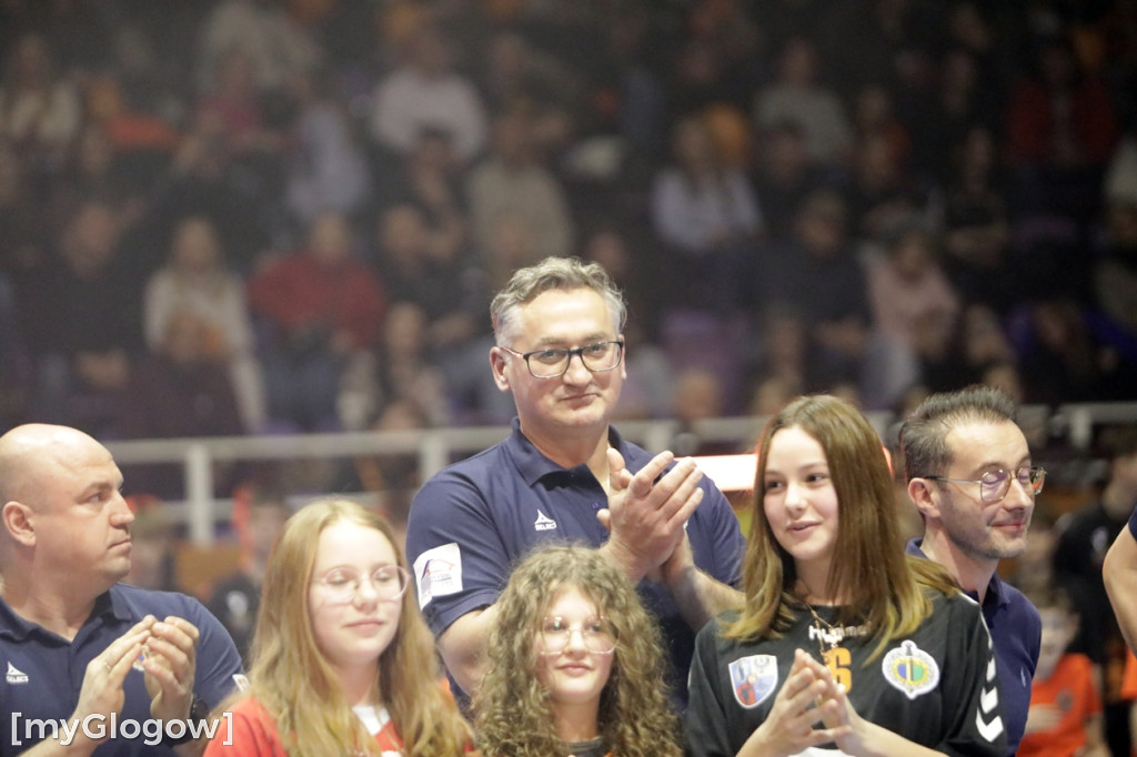 Wielka prezentacja piłkarskiego Chrobrego Głogów