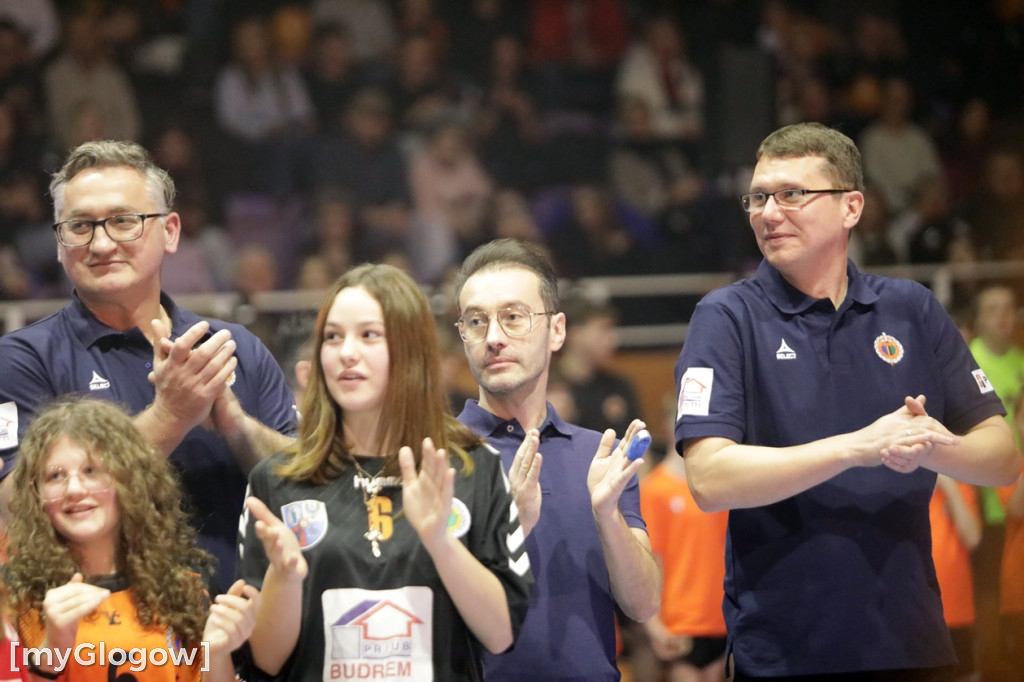 Wielka prezentacja piłkarskiego Chrobrego Głogów