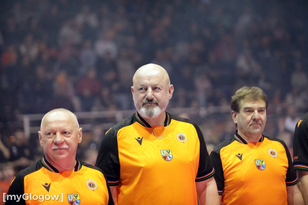 Wielka prezentacja Chrobrego (część 2)