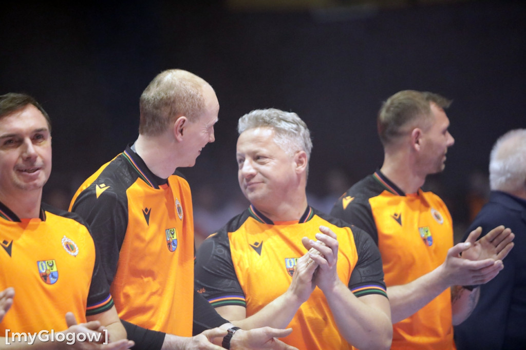 Wielka prezentacja Chrobrego (część 2)