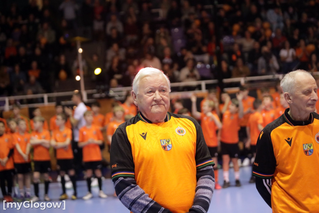 Wielka prezentacja Chrobrego (część 2)