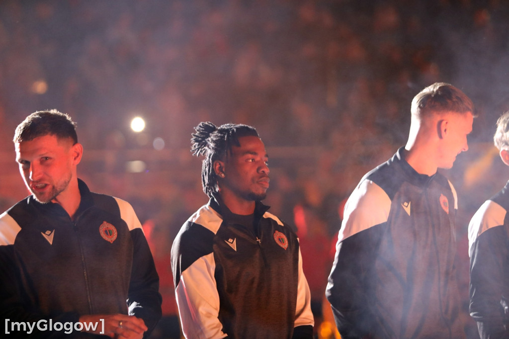 Wielka prezentacja Chrobrego (część 2)