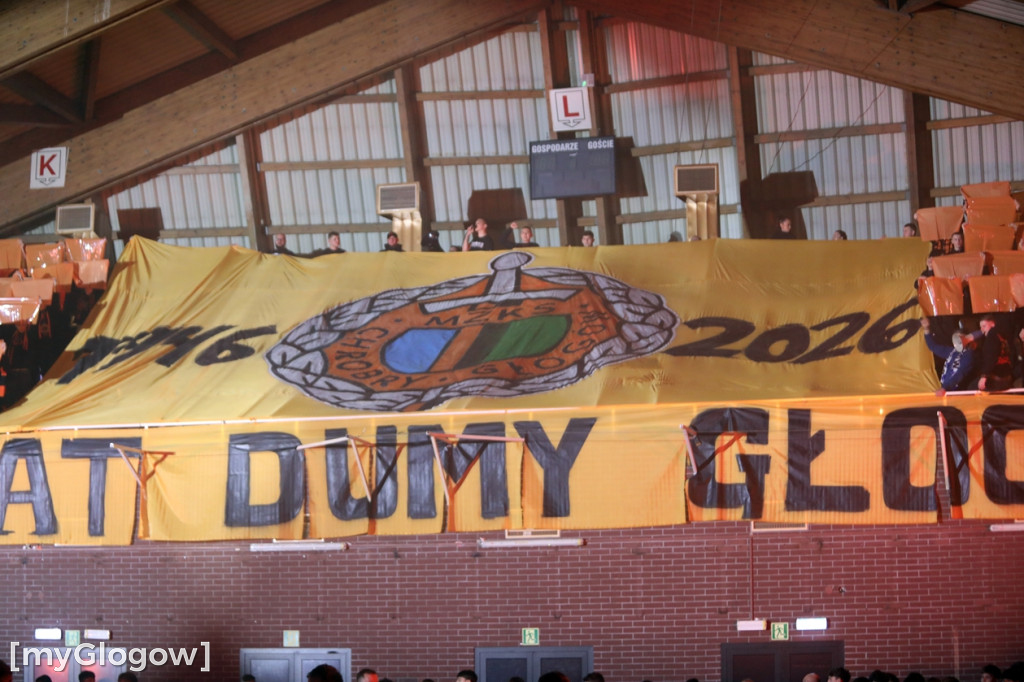 Wielka prezentacja Chrobrego (część 2)