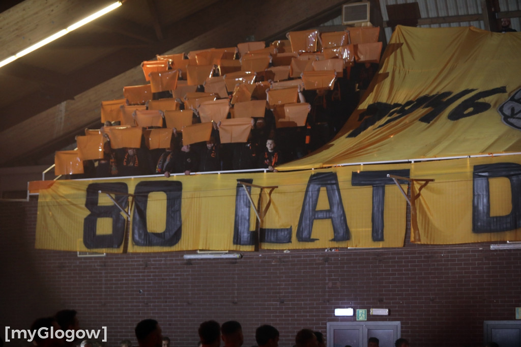 Wielka prezentacja Chrobrego (część 2)