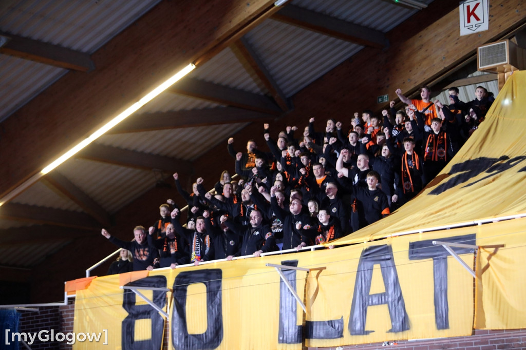 Wielka prezentacja Chrobrego (część 2)