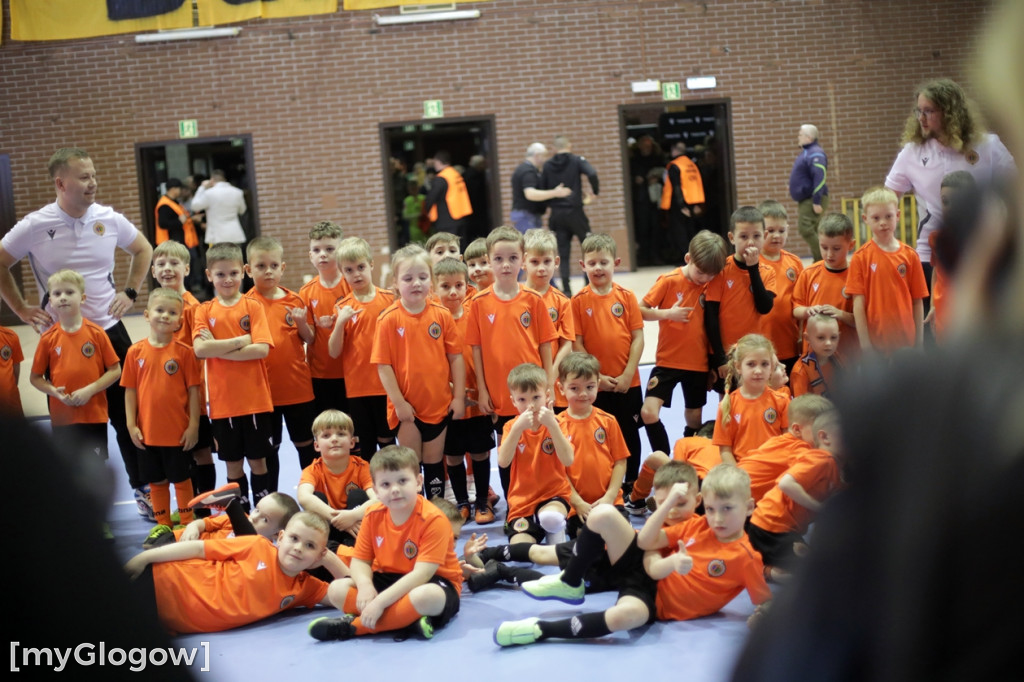 Wielka prezentacja Chrobrego (część 2)