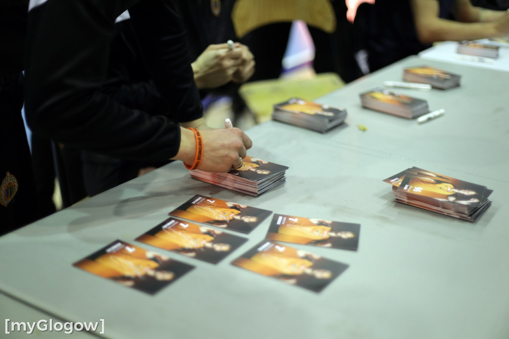 Wielka prezentacja Chrobrego (część 2)