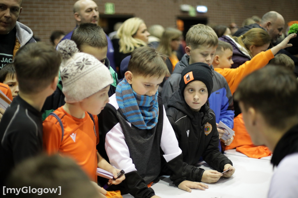 Wielka prezentacja Chrobrego (część 2)