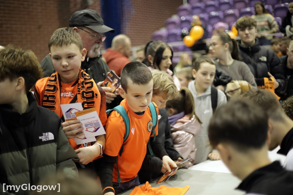 Wielka prezentacja Chrobrego (część 2)