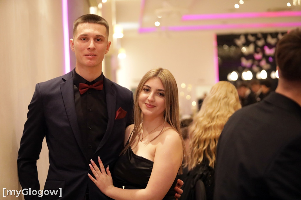 Tak się bawią uczniowie SMS-u Chrobrego!