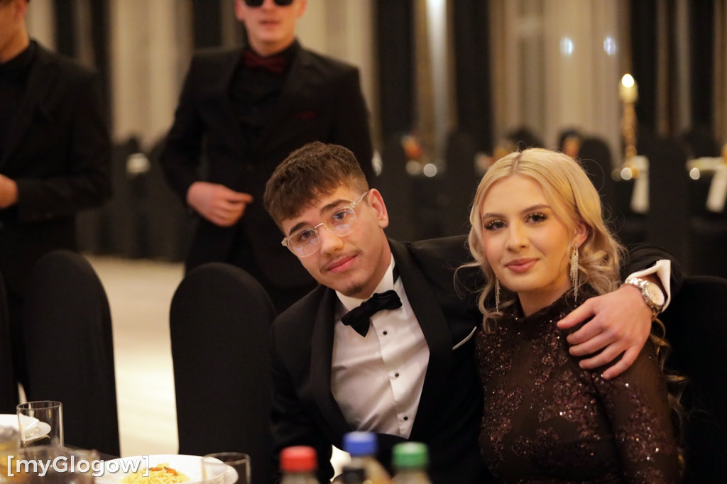 Tak się bawią uczniowie SMS-u Chrobrego!