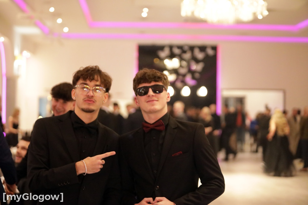 Tak się bawią uczniowie SMS-u Chrobrego!