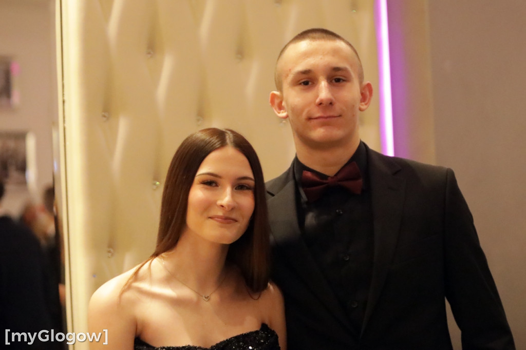 Tak się bawią uczniowie SMS-u Chrobrego!