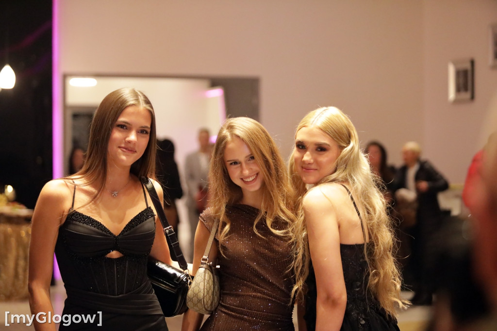 Tak się bawią uczniowie SMS-u Chrobrego!