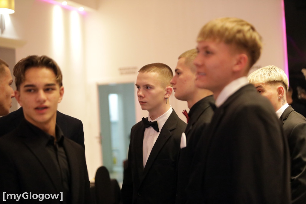 Tak się bawią uczniowie SMS-u Chrobrego!