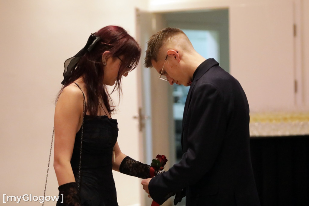 Tak się bawią uczniowie SMS-u Chrobrego!