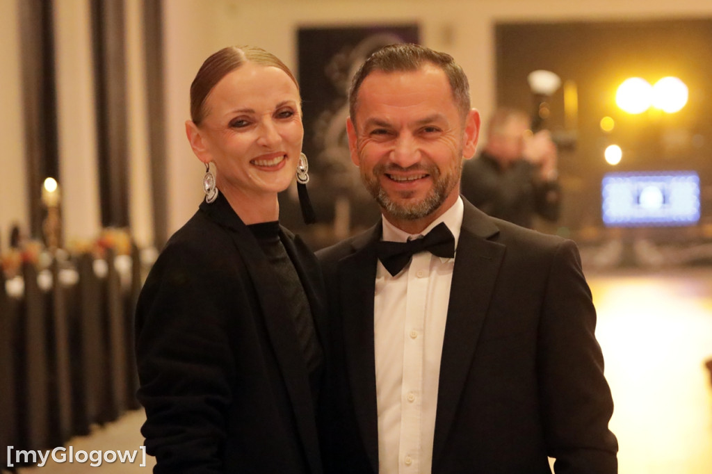 Tak się bawią uczniowie SMS-u Chrobrego!