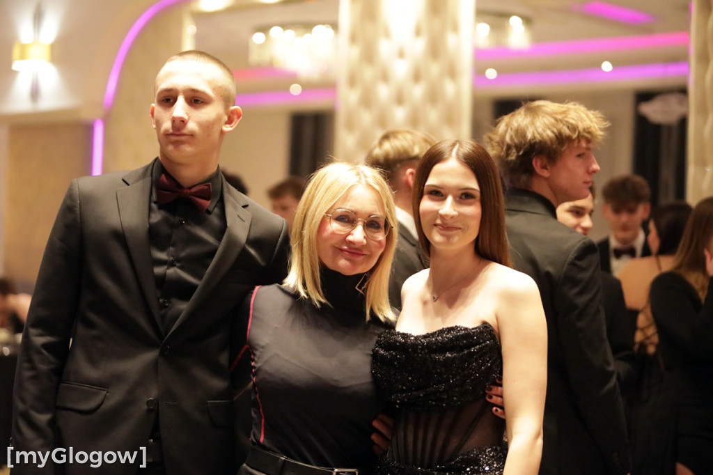 Tak się bawią uczniowie SMS-u Chrobrego!