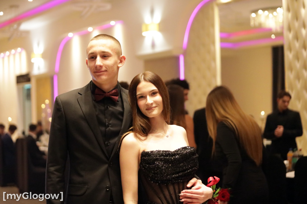 Tak się bawią uczniowie SMS-u Chrobrego!