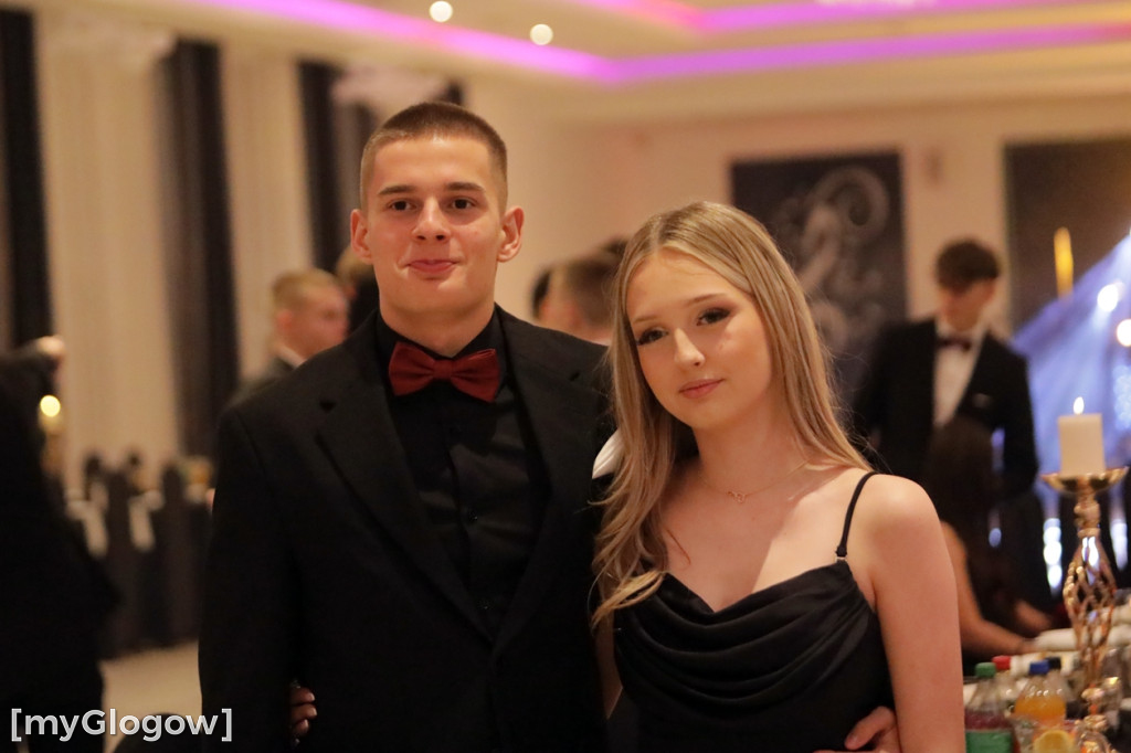 Tak się bawią uczniowie SMS-u Chrobrego!