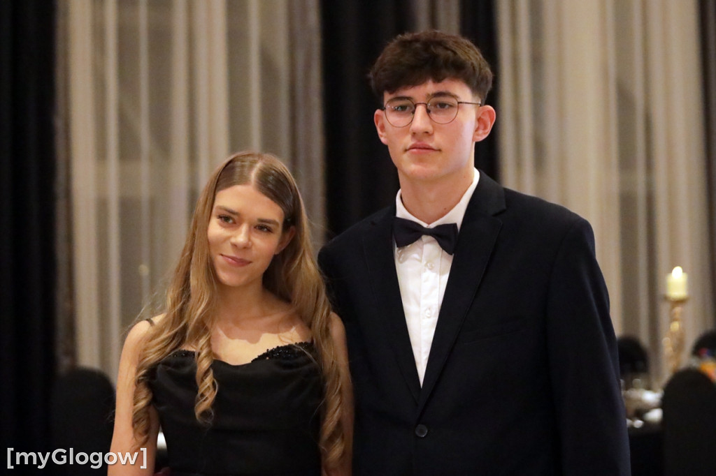 Tak się bawią uczniowie SMS-u Chrobrego!