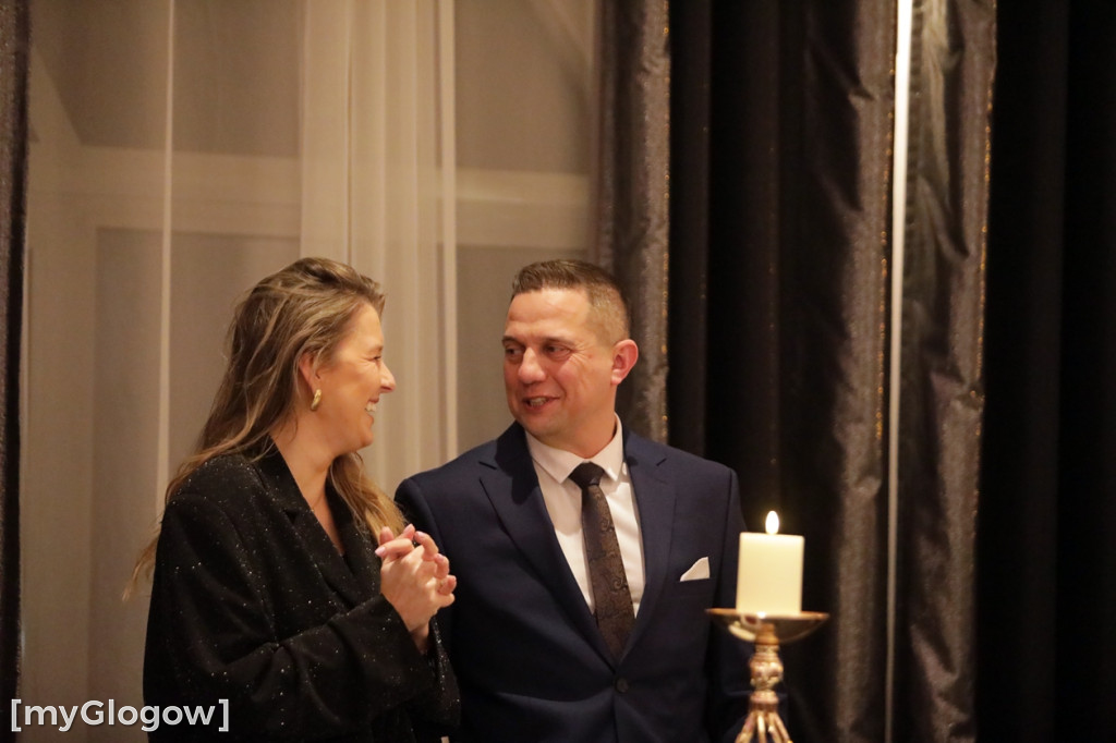 Tak się bawią uczniowie SMS-u Chrobrego!