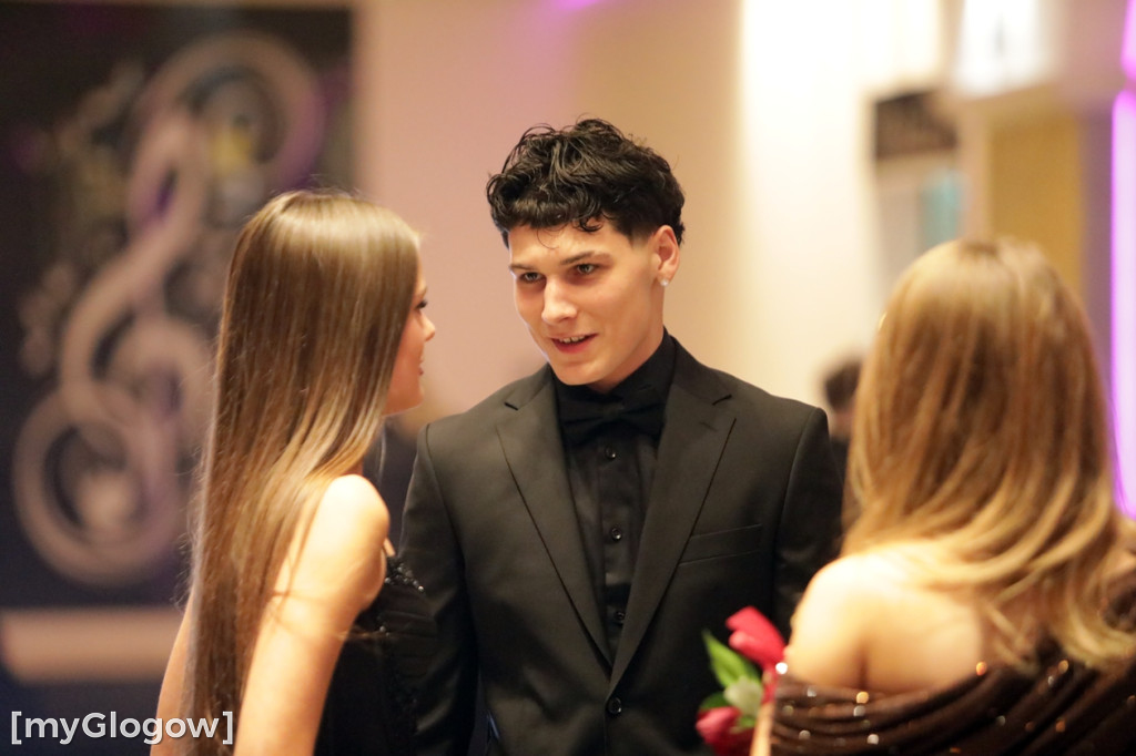 Tak się bawią uczniowie SMS-u Chrobrego!