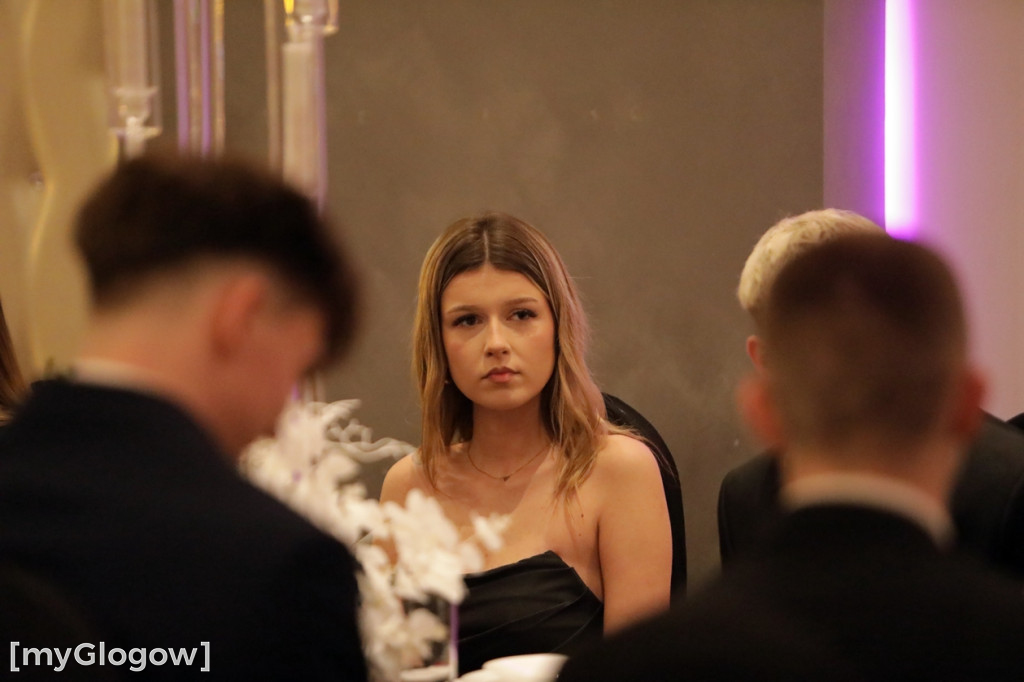 Tak się bawią uczniowie SMS-u Chrobrego!