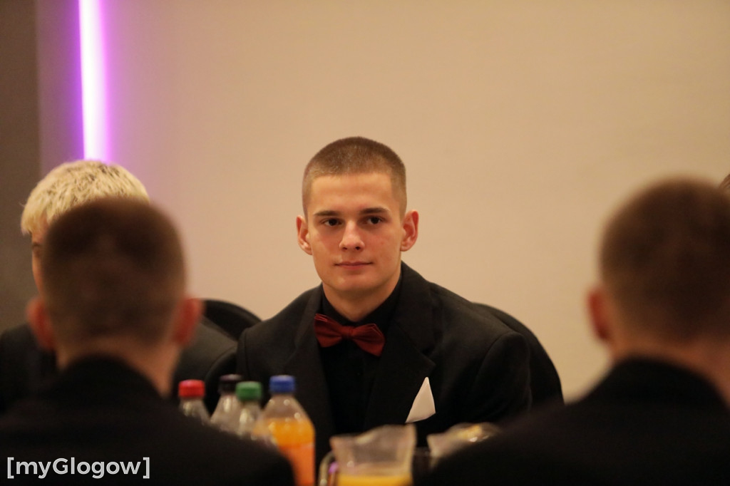 Tak się bawią uczniowie SMS-u Chrobrego!