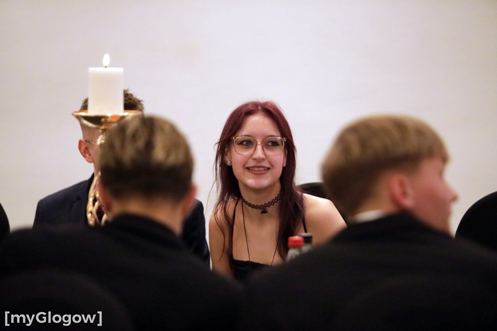 Tak się bawią uczniowie SMS-u Chrobrego!