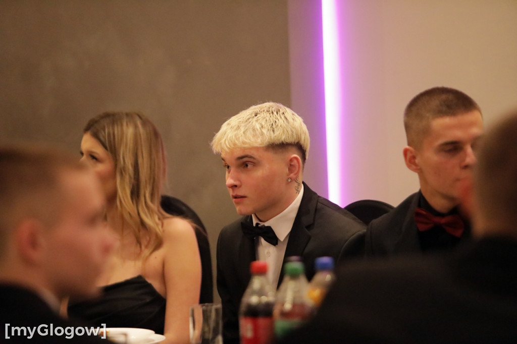 Tak się bawią uczniowie SMS-u Chrobrego!